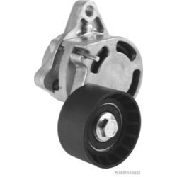 Diržo įtempiklis, V formos rumbuotas diržas HERTH+BUSS JAKOPARTS J1141050