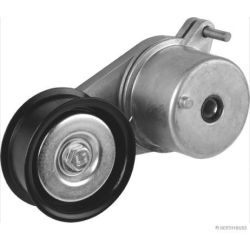 Diržo įtempiklis, V formos rumbuotas diržas HERTH+BUSS JAKOPARTS J1141052