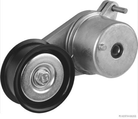 Diržo įtempiklis, V formos rumbuotas diržas HERTH+BUSS JAKOPARTS J1141052