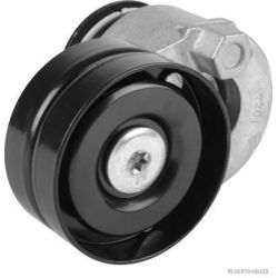 Diržo įtempiklis, V formos rumbuotas diržas HERTH+BUSS JAKOPARTS J1141063