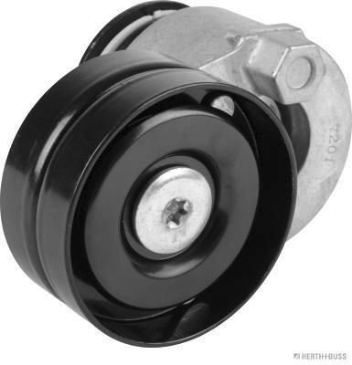 Diržo įtempiklis, V formos rumbuotas diržas HERTH+BUSS JAKOPARTS J1141063