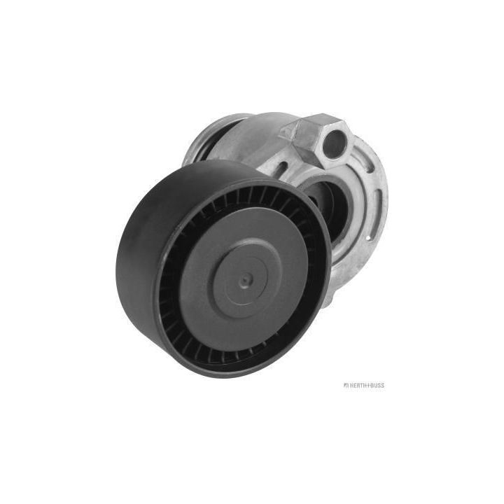 Diržo įtempiklis, V formos rumbuotas diržas HERTH+BUSS JAKOPARTS J1141066