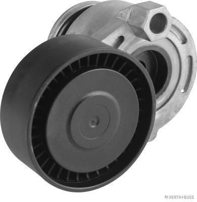 Diržo įtempiklis, V formos rumbuotas diržas HERTH+BUSS JAKOPARTS J1141066