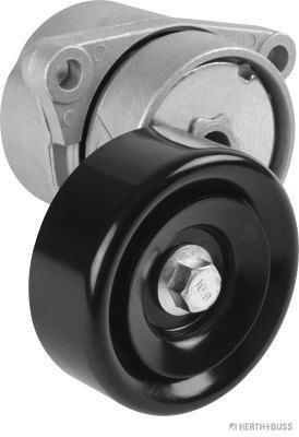 Diržo įtempiklis, V formos rumbuotas diržas HERTH+BUSS JAKOPARTS J1141069