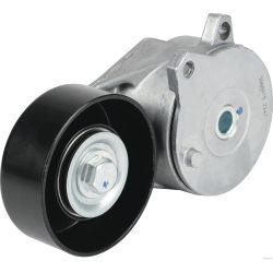 Diržo įtempiklis, V formos rumbuotas diržas HERTH+BUSS JAKOPARTS J1141086