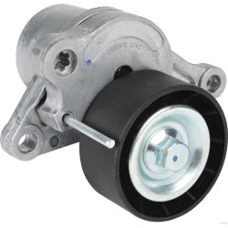 Diržo įtempiklis, V formos rumbuotas diržas HERTH+BUSS JAKOPARTS J1141089