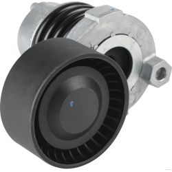 Diržo įtempiklis, V formos rumbuotas diržas HERTH+BUSS JAKOPARTS J1141090