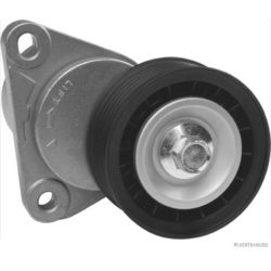 Diržo įtempiklis, V formos rumbuotas diržas HERTH+BUSS JAKOPARTS J1143046