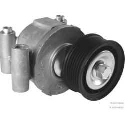 Diržo įtempiklis, V formos rumbuotas diržas HERTH+BUSS JAKOPARTS J1143059