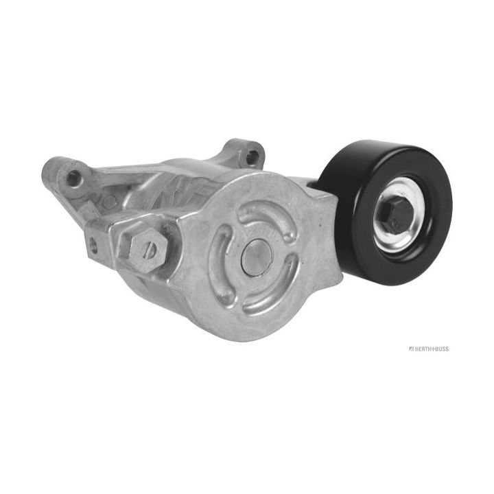 Diržo įtempiklis, V formos rumbuotas diržas HERTH+BUSS JAKOPARTS J1143060