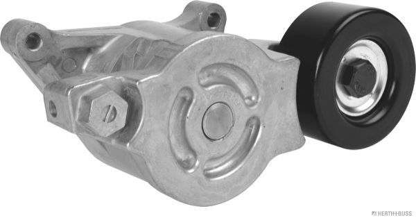 Diržo įtempiklis, V formos rumbuotas diržas HERTH+BUSS JAKOPARTS J1143060