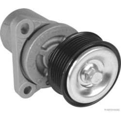 Diržo įtempiklis, V formos rumbuotas diržas HERTH+BUSS JAKOPARTS J1143062