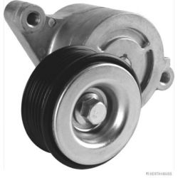 Diržo įtempiklis, V formos rumbuotas diržas HERTH+BUSS JAKOPARTS J1143063