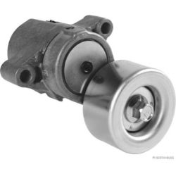 Diržo įtempiklis, V formos rumbuotas diržas HERTH+BUSS JAKOPARTS J1143067