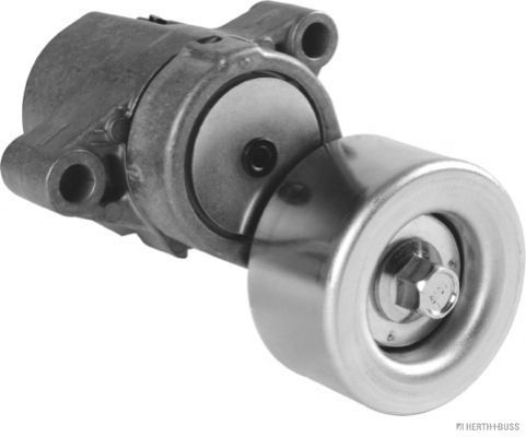 Diržo įtempiklis, V formos rumbuotas diržas HERTH+BUSS JAKOPARTS J1143067