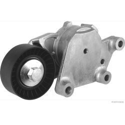 Diržo įtempiklis, V formos rumbuotas diržas HERTH+BUSS JAKOPARTS J1143068