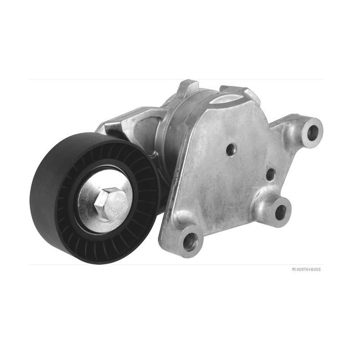 Diržo įtempiklis, V formos rumbuotas diržas HERTH+BUSS JAKOPARTS J1143068