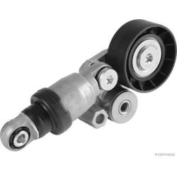 Diržo įtempiklis, V formos rumbuotas diržas HERTH+BUSS JAKOPARTS J1143074