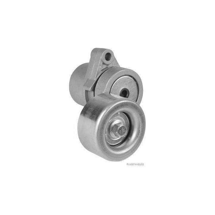 Diržo įtempiklis, V formos rumbuotas diržas HERTH+BUSS JAKOPARTS J1143079