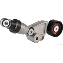 Diržo įtempiklis, V formos rumbuotas diržas HERTH+BUSS JAKOPARTS J1143084