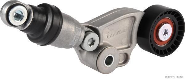 Diržo įtempiklis, V formos rumbuotas diržas HERTH+BUSS JAKOPARTS J1143084