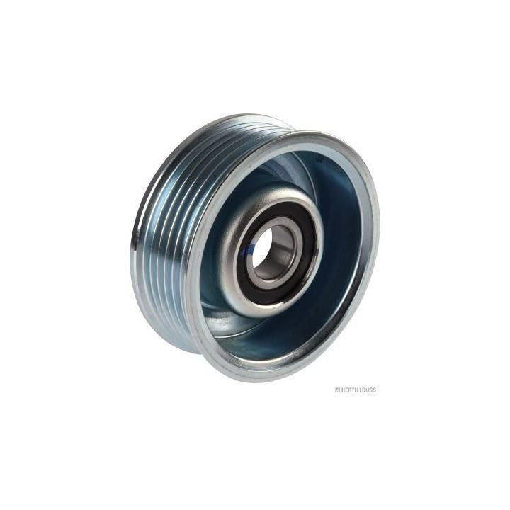 Diržo įtempiklis, V formos rumbuotas diržas HERTH+BUSS JAKOPARTS J1143085