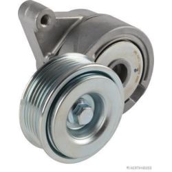 Diržo įtempiklis, V formos rumbuotas diržas HERTH+BUSS JAKOPARTS J1143086