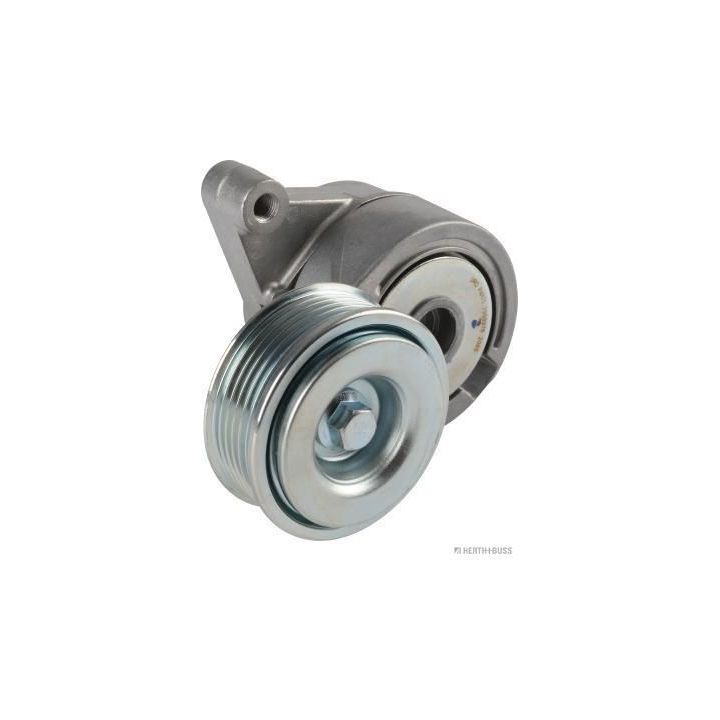 Diržo įtempiklis, V formos rumbuotas diržas HERTH+BUSS JAKOPARTS J1143086