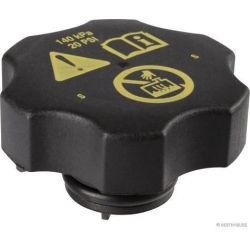 Radiatoriaus dangtelis HERTH+BUSS JAKOPARTS J1540901