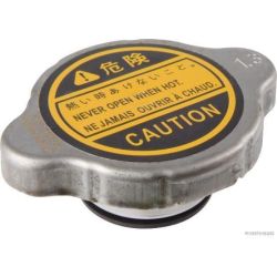 Radiatoriaus dangtelis HERTH+BUSS JAKOPARTS J1543003