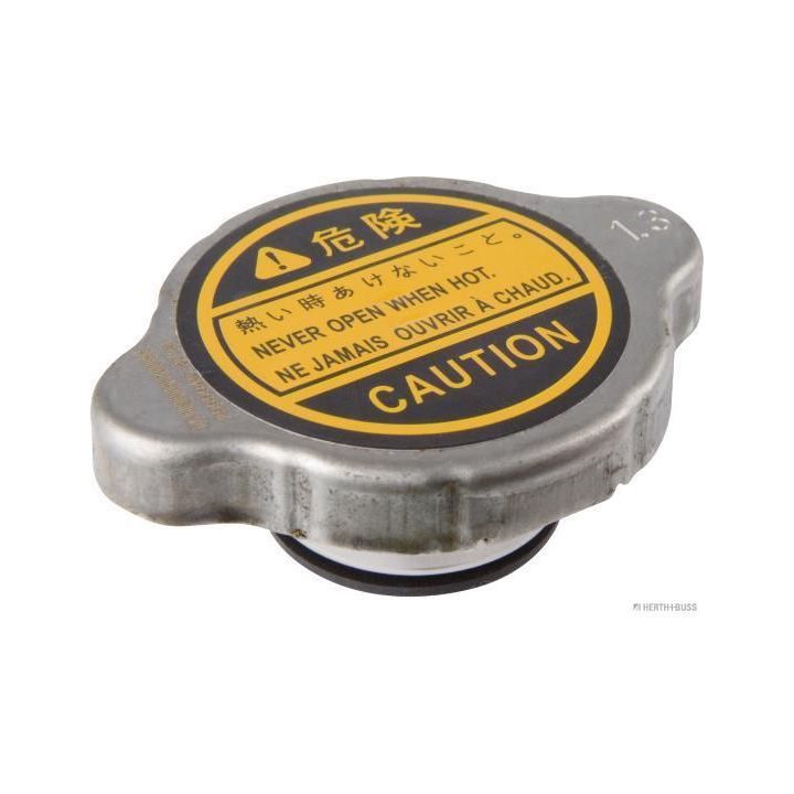 Radiatoriaus dangtelis HERTH+BUSS JAKOPARTS J1543003