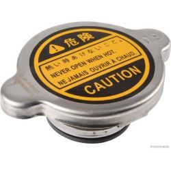 Radiatoriaus dangtelis HERTH+BUSS JAKOPARTS J1545000