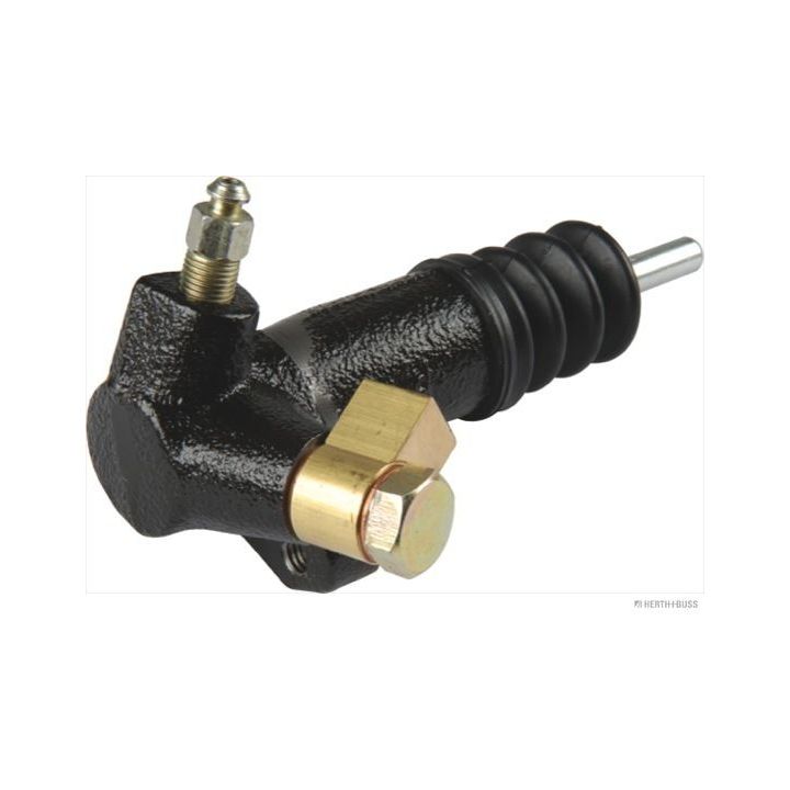 Darbinis cilindras, sankaba HERTH+BUSS JAKOPARTS J2600315