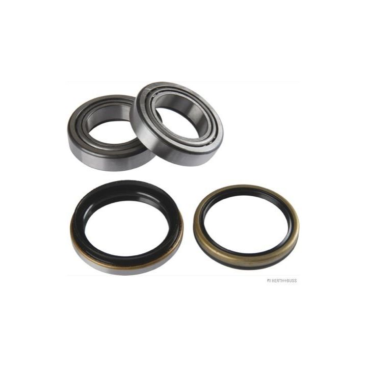 Rato guolio komplektas HERTH+BUSS JAKOPARTS J4700300