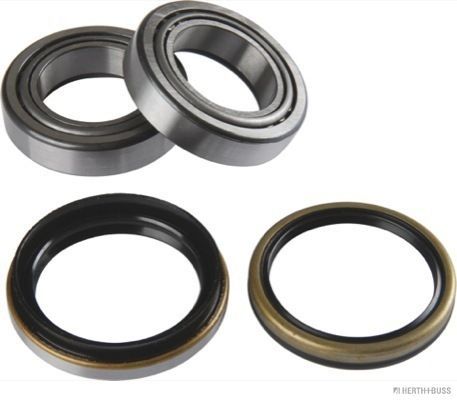 Rato guolio komplektas HERTH+BUSS JAKOPARTS J4700300