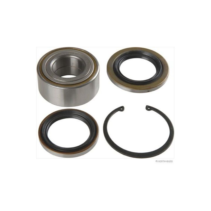 Rato guolio komplektas HERTH+BUSS JAKOPARTS J4700307