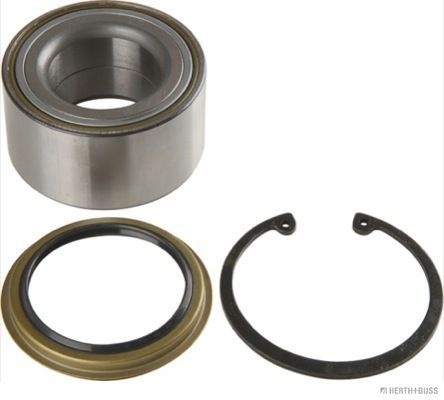 Rato guolio komplektas HERTH+BUSS JAKOPARTS J4700309