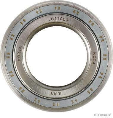 Rato guolio komplektas HERTH+BUSS JAKOPARTS J4700325