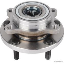 Rato guolio komplektas HERTH+BUSS JAKOPARTS J4700327