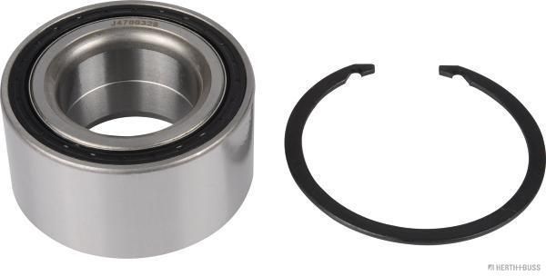 Rato guolio komplektas HERTH+BUSS JAKOPARTS J4700328