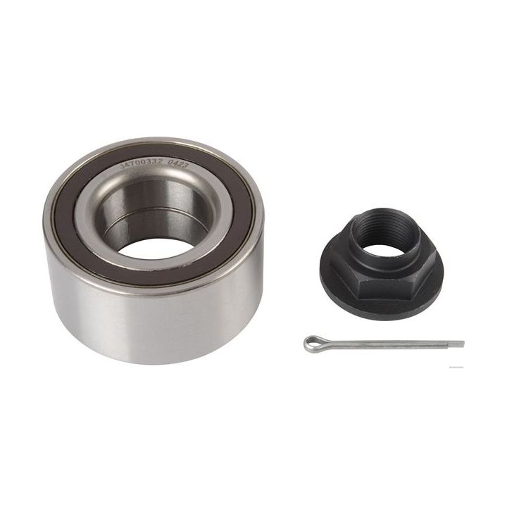 Rato guolio komplektas HERTH+BUSS JAKOPARTS J4700332