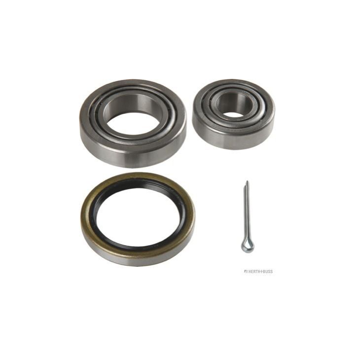 Rato guolio komplektas HERTH+BUSS JAKOPARTS J4700503