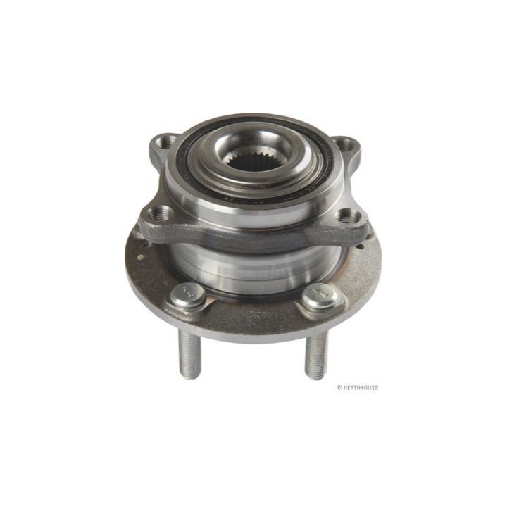 Rato guolio komplektas HERTH+BUSS JAKOPARTS J4700516