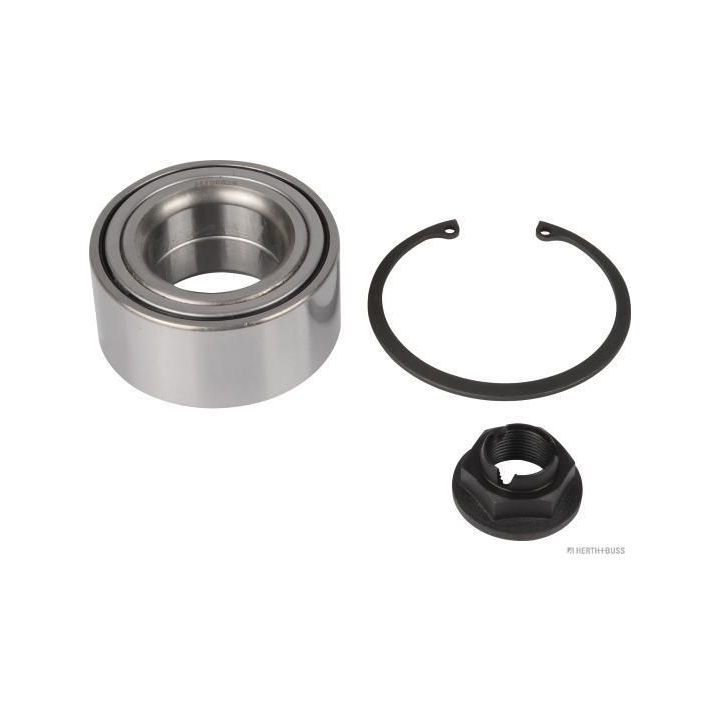 Rato guolio komplektas HERTH+BUSS JAKOPARTS J4700526