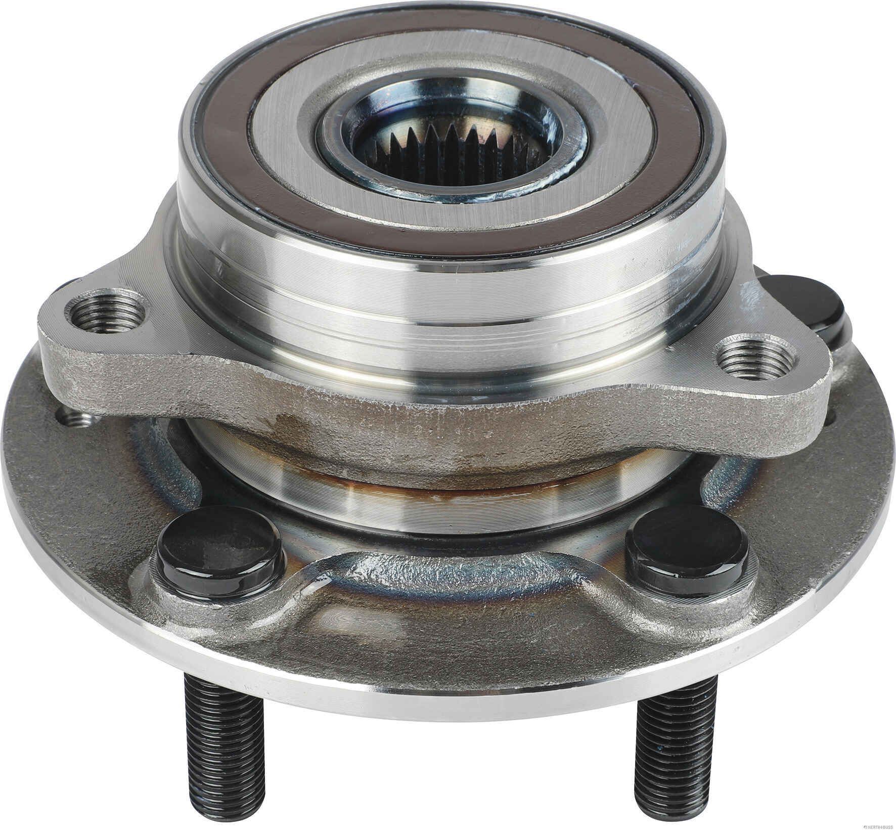 Rato guolio komplektas HERTH+BUSS JAKOPARTS J4700528