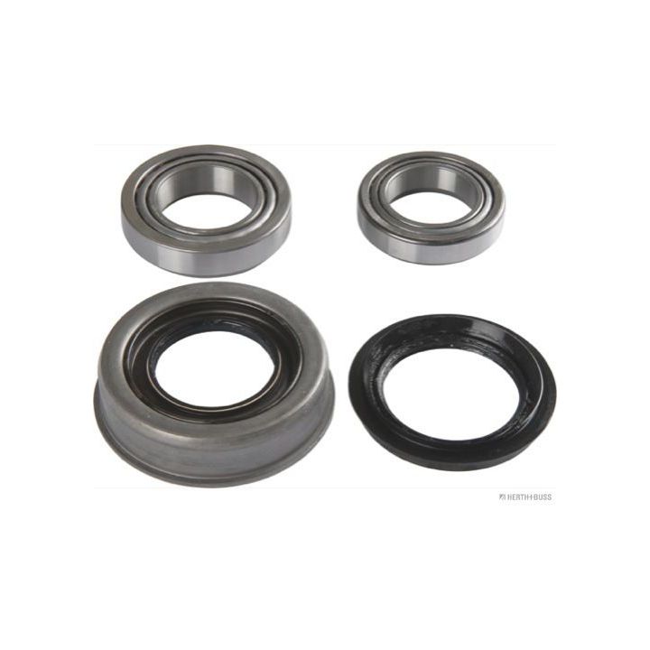 Rato guolio komplektas HERTH+BUSS JAKOPARTS J4701021