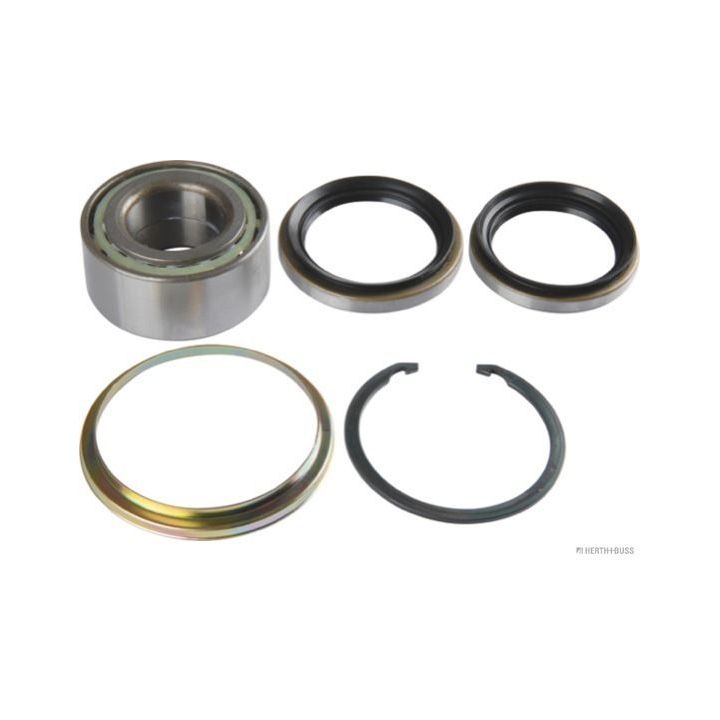 Rato guolio komplektas HERTH+BUSS JAKOPARTS J4702016