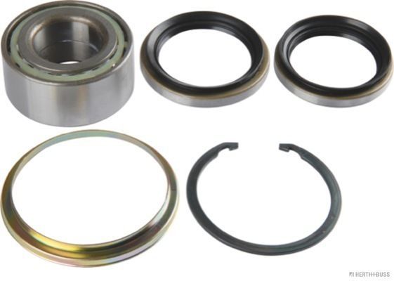 Rato guolio komplektas HERTH+BUSS JAKOPARTS J4702016