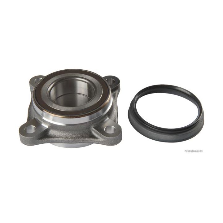 Rato guolio komplektas HERTH+BUSS JAKOPARTS J4702055