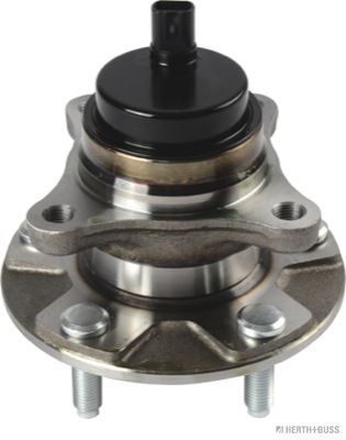 Rato guolio komplektas HERTH+BUSS JAKOPARTS J4702063